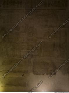 Photo Texture of Dendera 0198